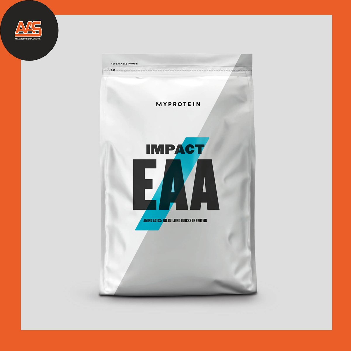 Amino acid - myprotein - impact eaa - giúp bổ sung amino axit thiết yếu phục hồi cơ chống dị hóa tăng tổng hợp protein - từ anh