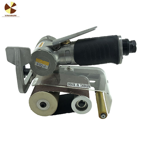 Máy chà nhám băng bcg-600a vinasum 60x260mm