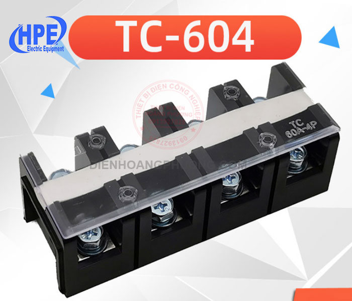 Domino 4 pha 60a