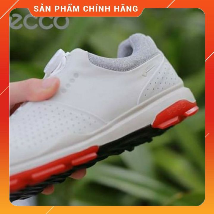 Giày Ecco Golf Biom Hybrid 3 núm vặn - Ecco : mvp skt