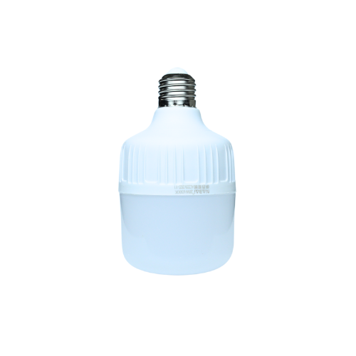 Bóng đèn led nabai đuôi xoáy e27 20w