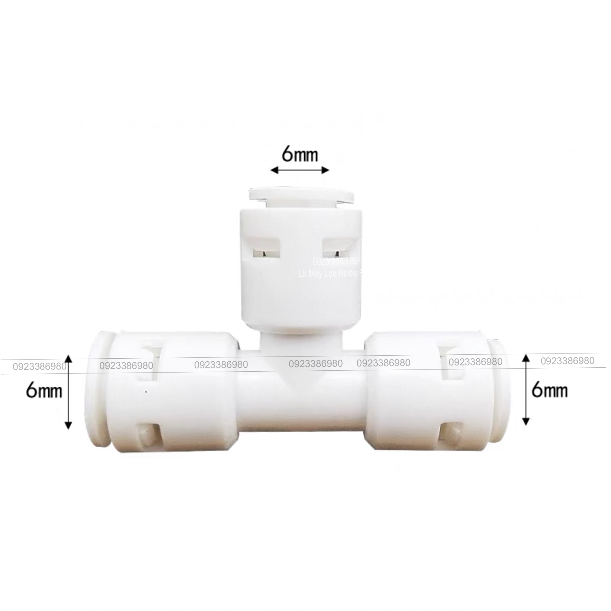 Cút nối máy lọc 5
