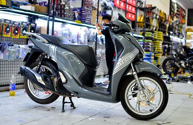 Tem trùm sh xám xi măng,team decal sh đẹp nhất