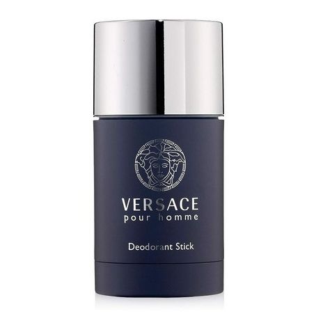 Lăn khử mùi hương nước hoa ver.sace pour homme deoderant stick lăn 75ml của italia