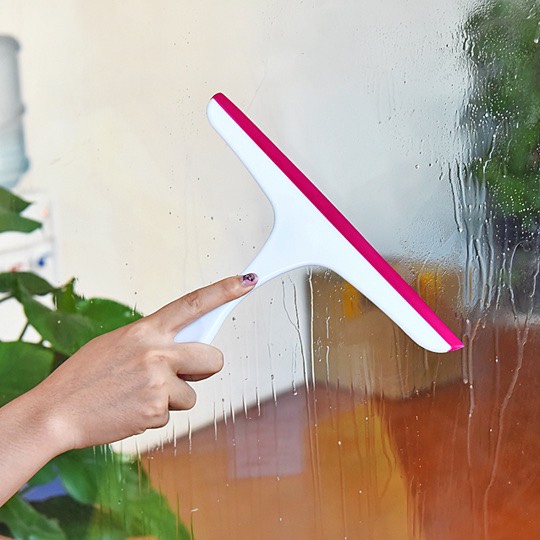 Cây gạt kính, gạt nước sàn nhà tắm( giá 1 cái )
