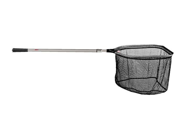 Vợt chuyên dụng cho cá Koi Sera Pond Fish Net, chiều dài 2.2 m