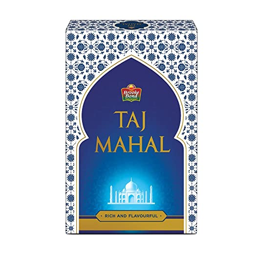 India tea - powder tea - taj mahal - trà ấn độ - taj mahal tea