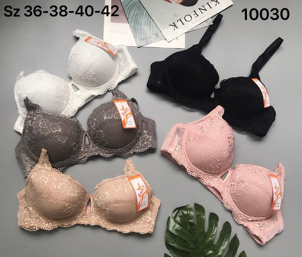 [HCM]ÁO LÓT NỮ MÚT MỎNG CÓ GỌNG ANNY 10030