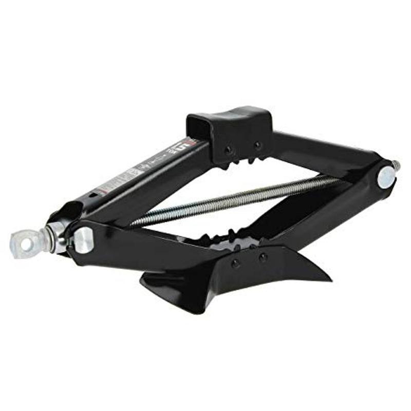Kích gầm ô tô xe máy 2 tấn - kích lốp xe hơi nâng gầm chữ a