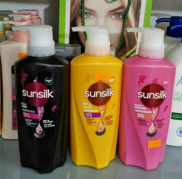 Dầu gội Sunsilk Thái Lan 425ml Dầu gội Sunsilk Thái Lan 425ml Dầu gội Sunsilk Thái Lan 425ml Dầu gội Sunsilk Thái Lan 425ml