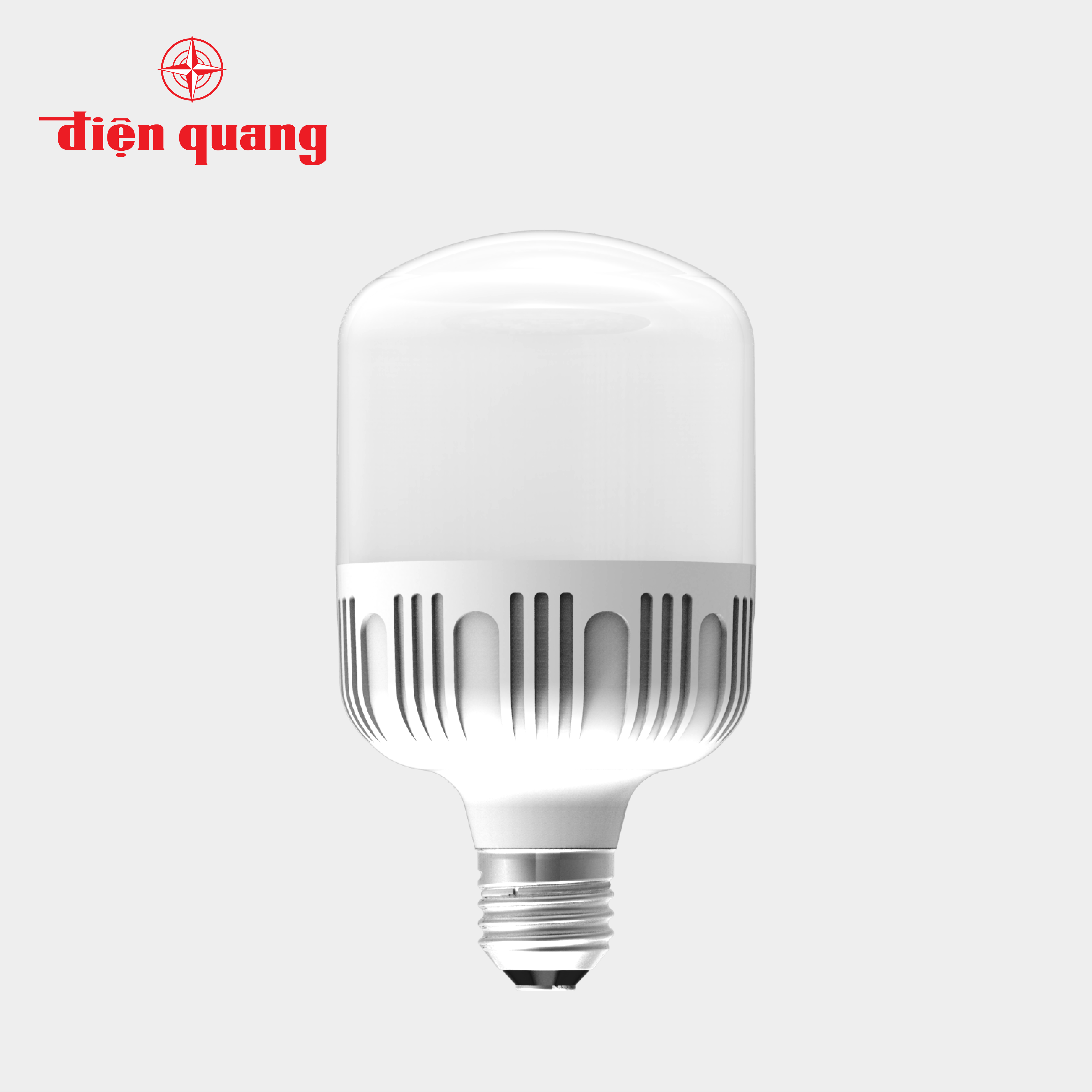 Đèn LED bulb công suất lớn Điện Quang ĐQ LEDBU10 50W, chống ẩm