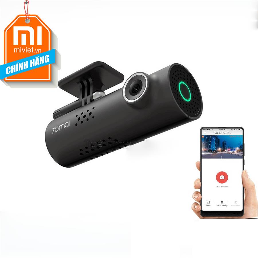 Camera Hành Trình Xiaomi 70mai Dash Cam