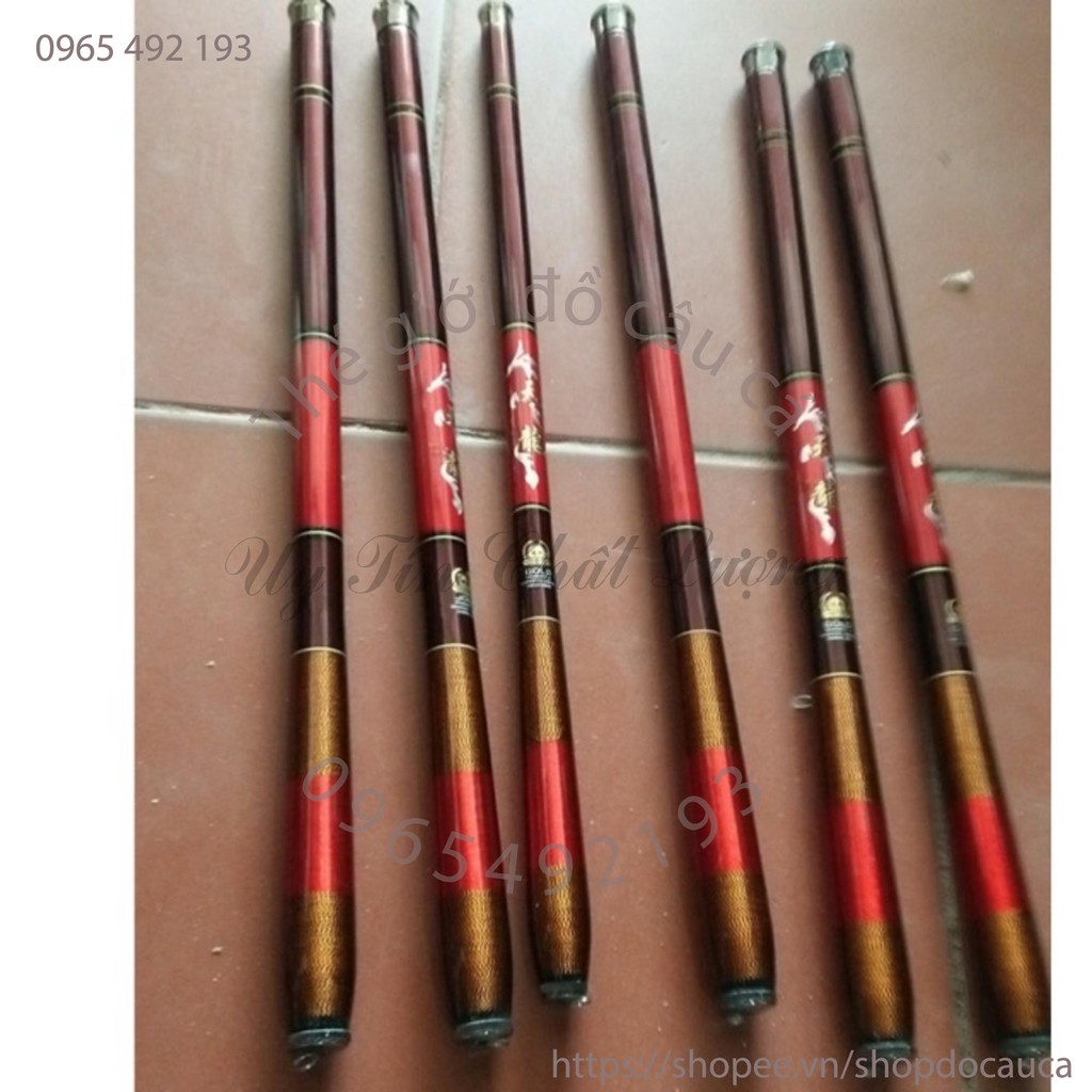 Cần tay gold cần đút cốp xe . kích thước chính xác là: 3m