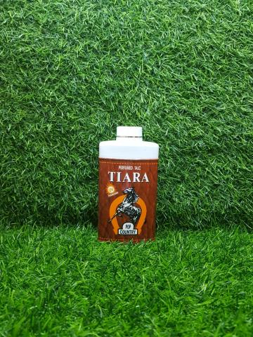 Phấn Thơm Con Ngựa Tiara Pop Country 90g