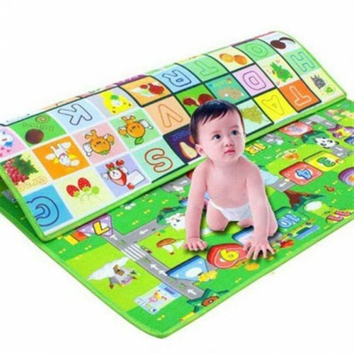 Thảm xốp hai mặt qua Maboshi 160x200cm