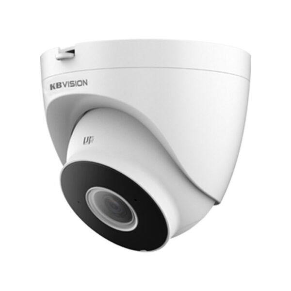 Camera ip wifi kbvision kx-a4012wn-a dome 4.0mp