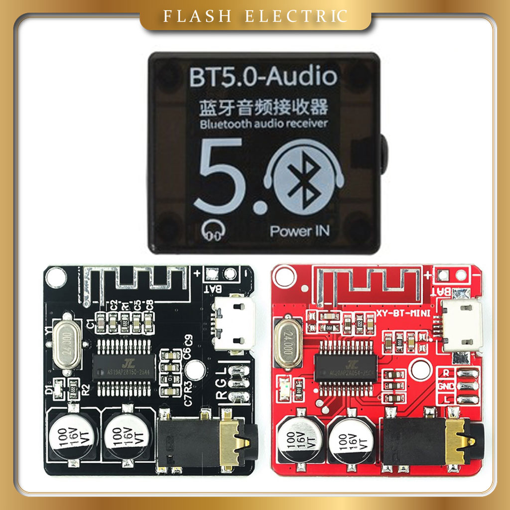 Mạch Bluetooth 5.0 4.1 4.2 giải mã âm thanh mp3 không dây chất lượng cao