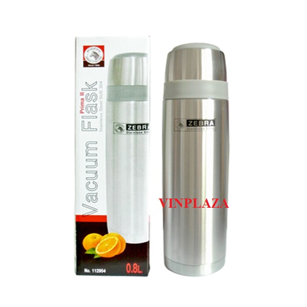 Bình giữ nhiệt 08l - prima ii 112954