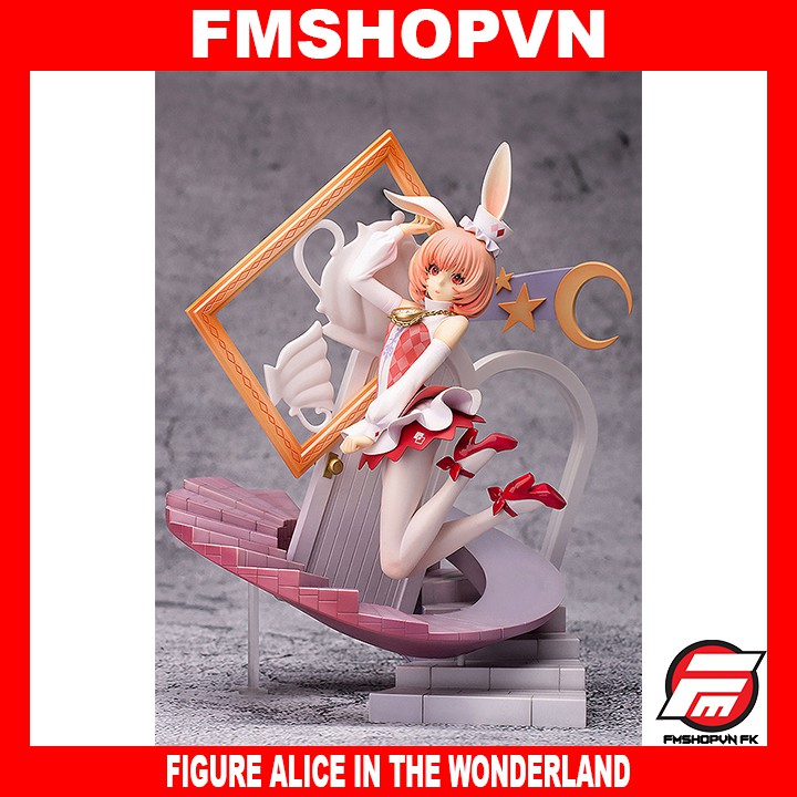 Anime, Alice In Wonderland, Alice (Alice in Wonderland), HD wallpaper |  Peakpx