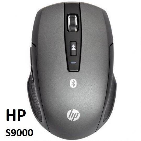 Chuột ko dây hp s9000 chuột không dây