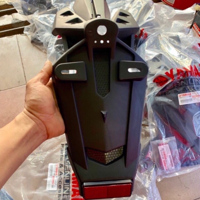 [HCM]Dè Sau Mx King 150 Gắn Ex 150 Như Zin