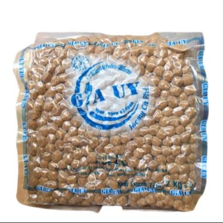 Trân châu gia uy đen 2kg