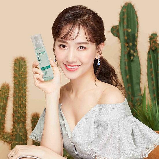 [HCM]XỊT DƯỠNG TẾ BÀO GỐC MIOSKIN 5IN1 TRẤN THÀNH