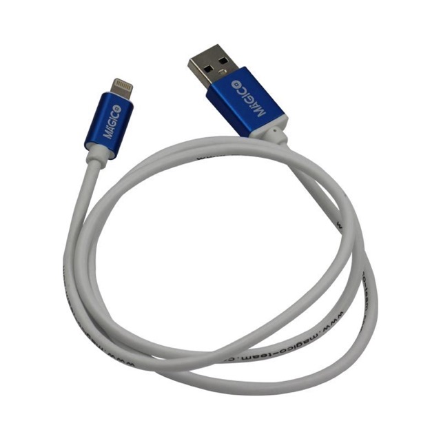Cáp Magico Recovery - Tự động vào Recovery cho Tất cả các dòng iPhone/iPad
