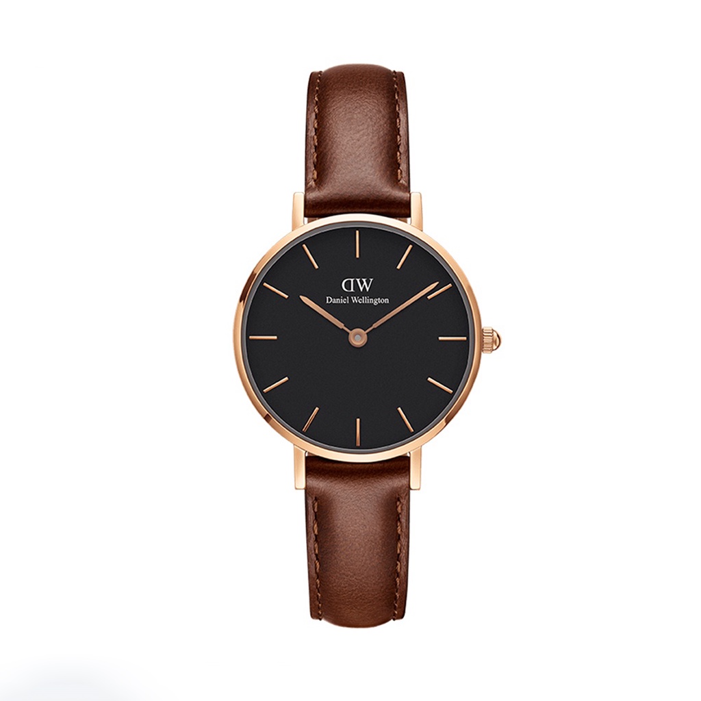 Đồng hồ nam nữ Daniel wellington Classic Dây Da 36mm & 40mm & Vòng tay DW