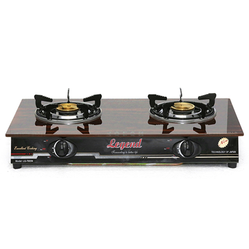 Bếp gas legend lg-7005n