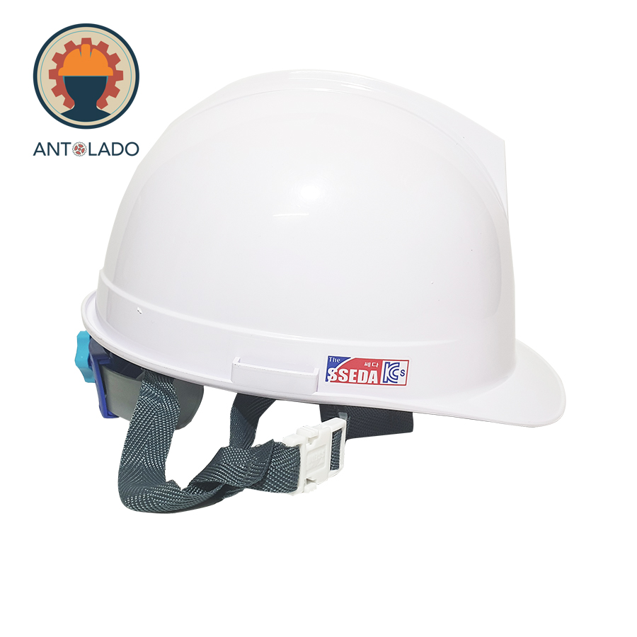 Mũ bảo hộ lao động sseda hàn quốc
