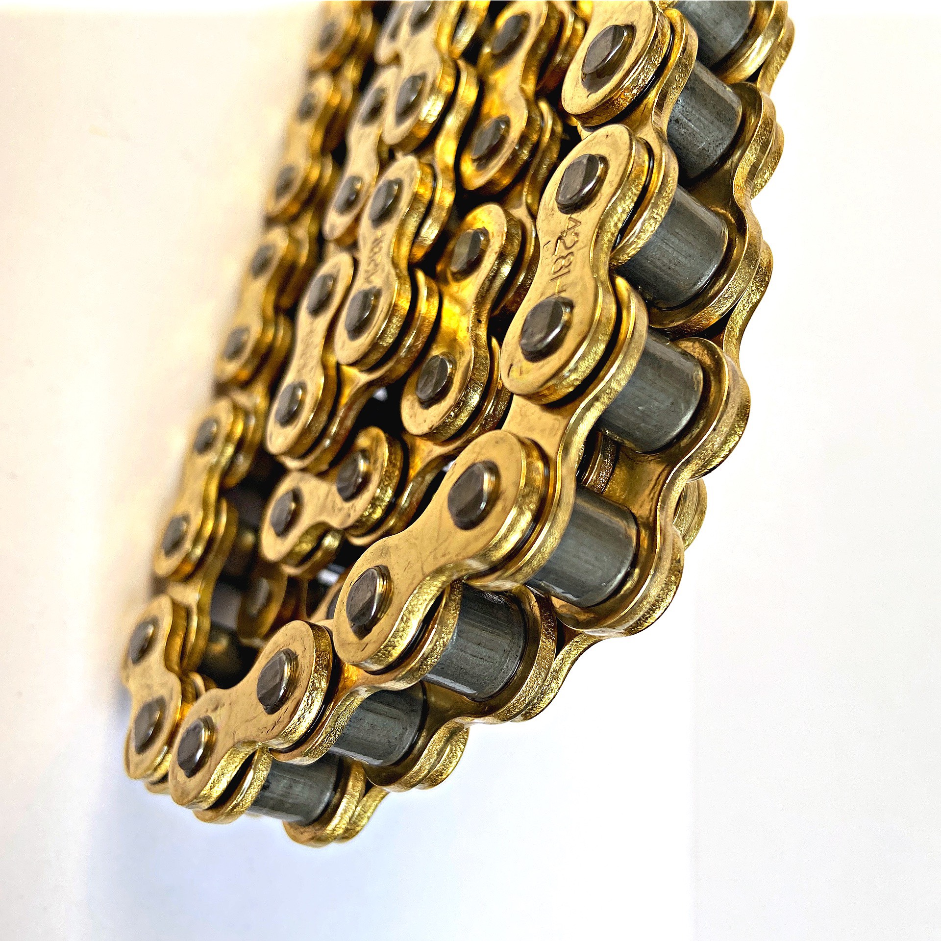 Nhông Sên Dĩa Dream (dĩa 35- sên xi vàng)