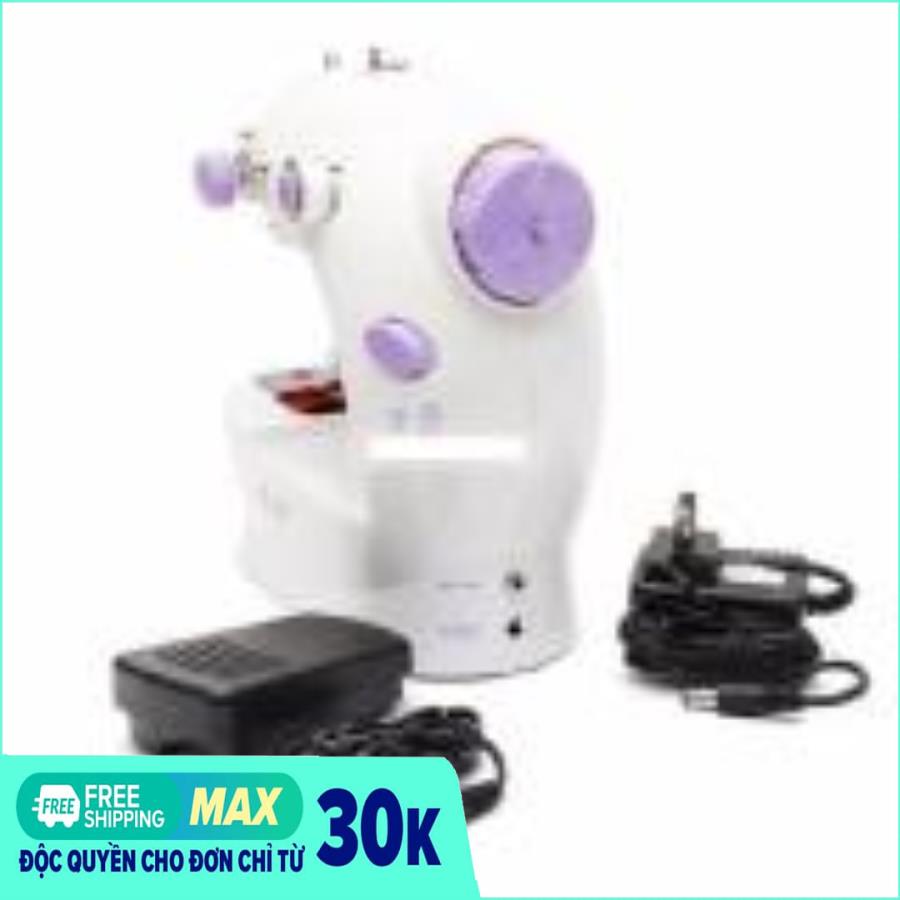 Máy may mini gia đình sm-202a