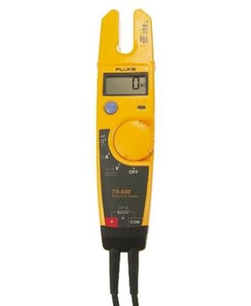 Máy kiểm tra điện áp tính thông mạch và dòng điện Fluke T5-600
