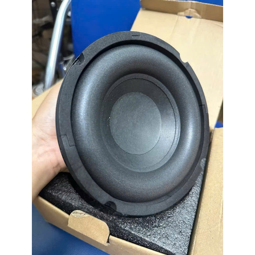 Củ sub 6.5 in YA.MAHA 4ohm 100w từ 110mm siêu trầm, siêu bass phù hợp làm loa xách tay, loa bluteooth