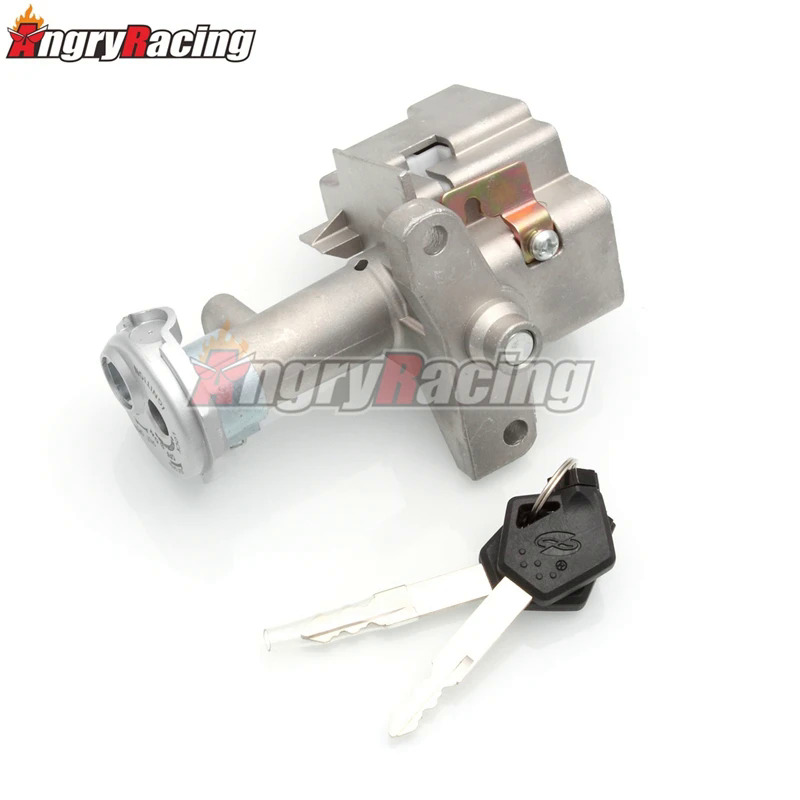 Xe tay ga Công tắc đánh lửa cho Suzuki lets4 lets5 cho phép 4 5
