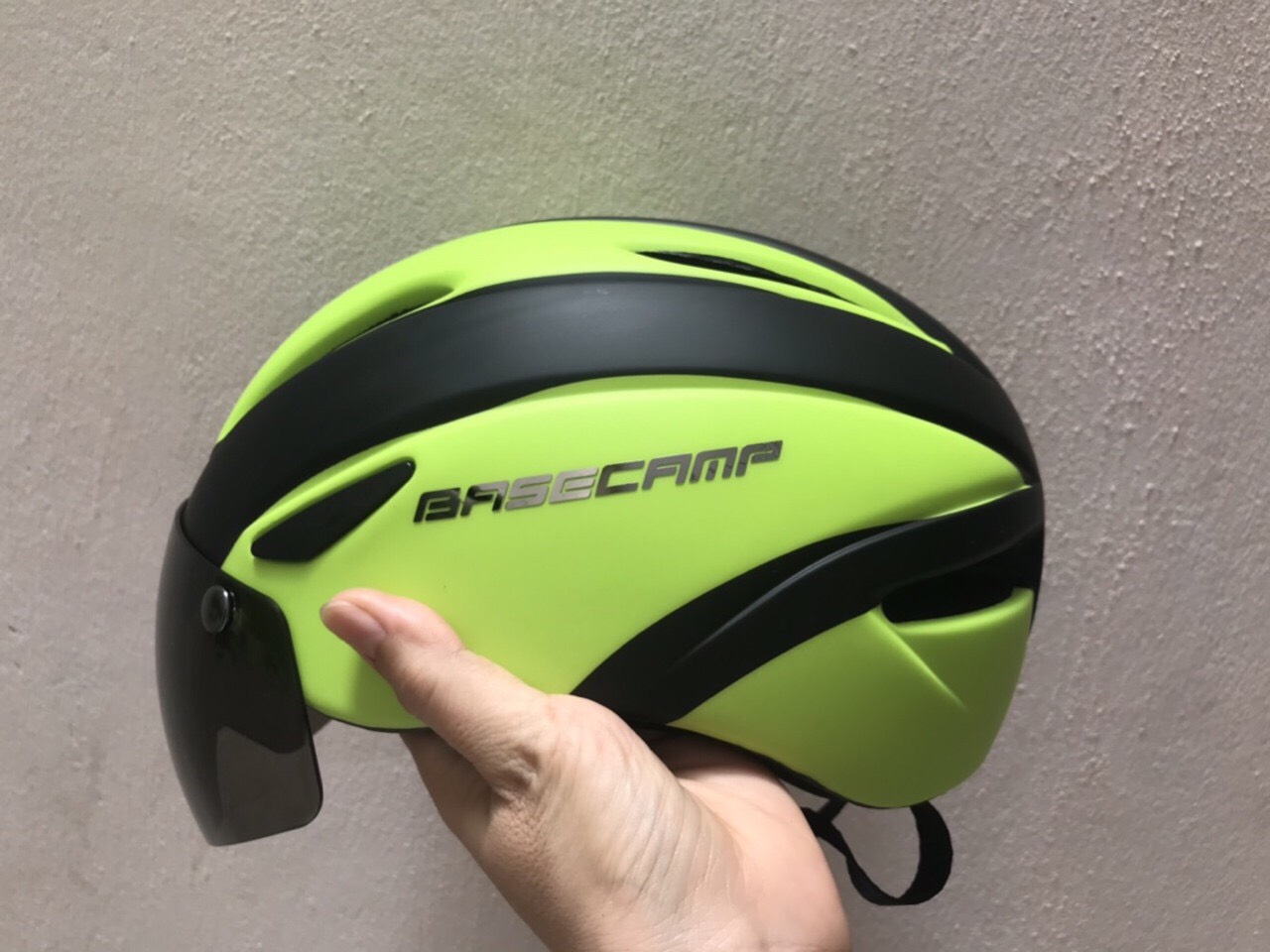 [HCM]NÓN BẢO HIỂM XE ĐẠP CAO CẤP NGƯƠÌ LỚN  ĐI XE ĐẠP MŨ  Có Thể Điều Chỉnh Đường Núi Mũ Bảo Hiểm Xe Đạp với Kính dành cho Nam Nữ Bảo Vệ An ToànSản Phẩm Chất Lượng Gian Hàng Uy Tín Giá Cả Cực Tốt Mua Ngay.
