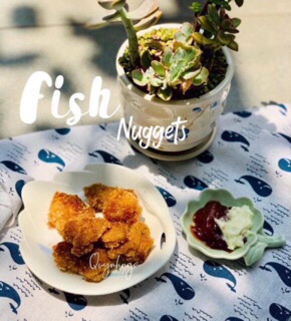 Bột chiên giòn Tempura Topvalu