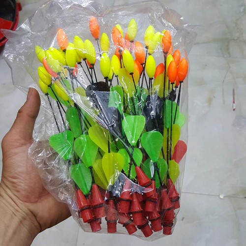 Ngọn phao câu cá