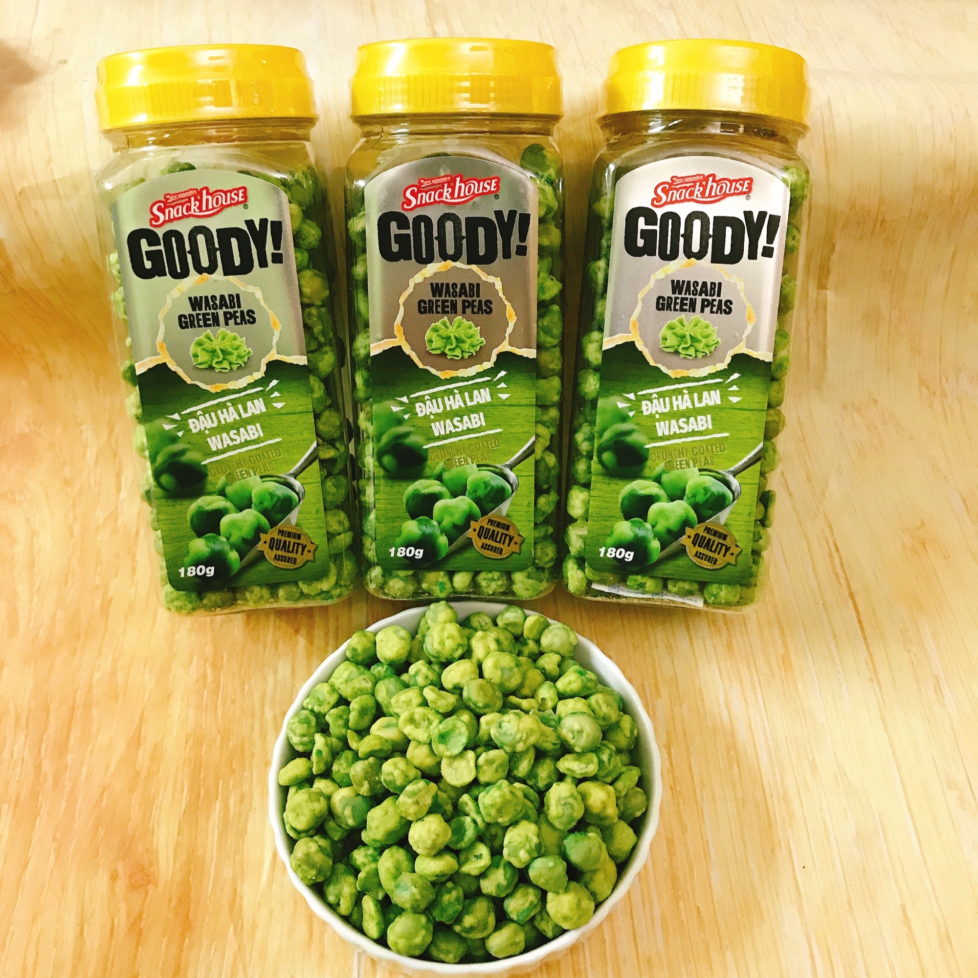 Đậu hoà lan xanh,Đậu hoà lan wasabi,đậu hoà lan tân hồng