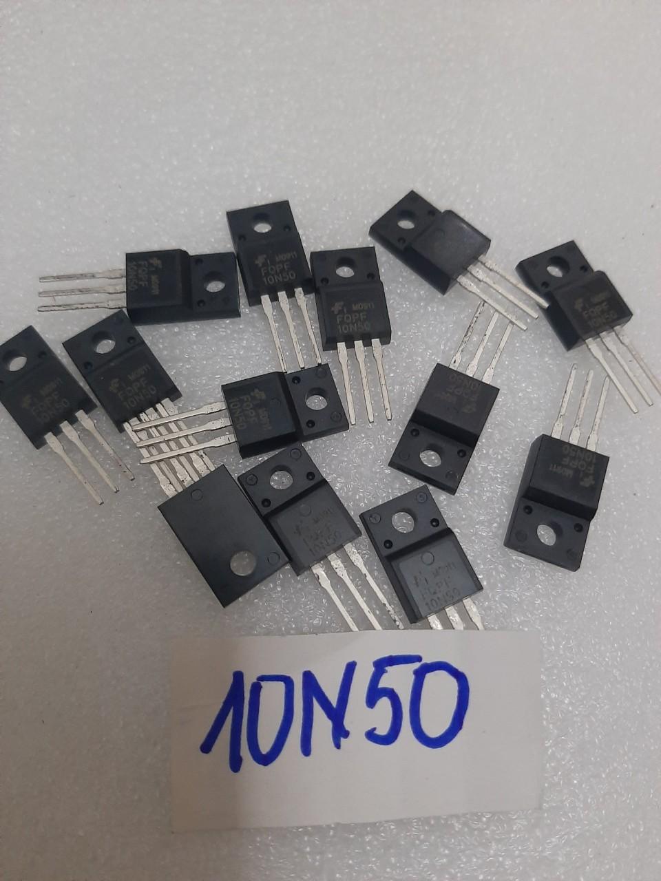 5 con 10n50 - điện tử nhật anh