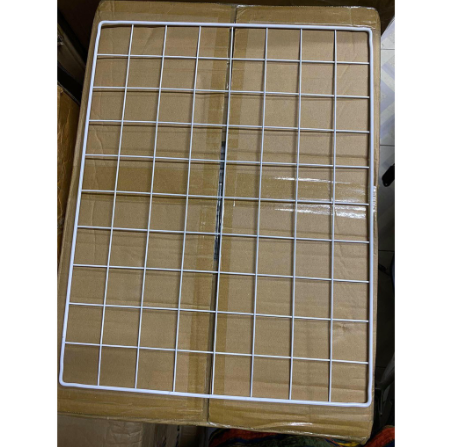   Sỉ Sll   Lưới Sắt Lắp Tủ Kệ Chuồng Chó Chuồng Mèo  Có Tặng Chốt Gắn  