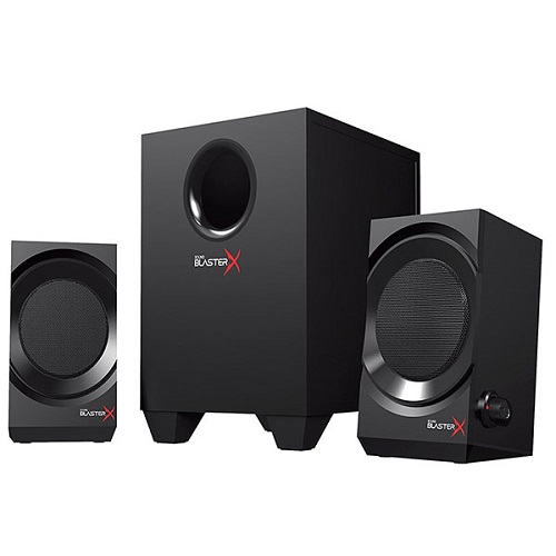 Loa Creative Kratos S3 - 2.1