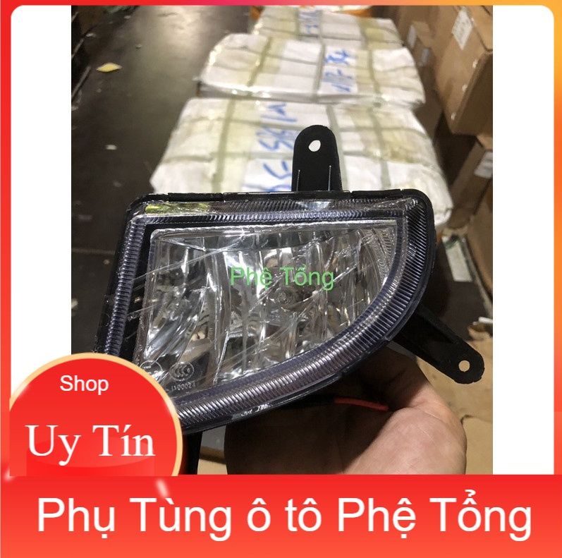 Đèn gầm lifan 520 bên phụ