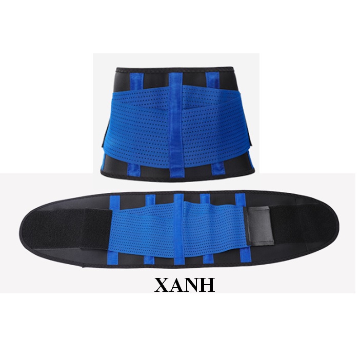 [HCM]Đại nịt bụng định hình cơ thể tạo dáng thon gọn