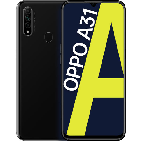 Oppo a31 2020 6/128g zin đẹp 99%