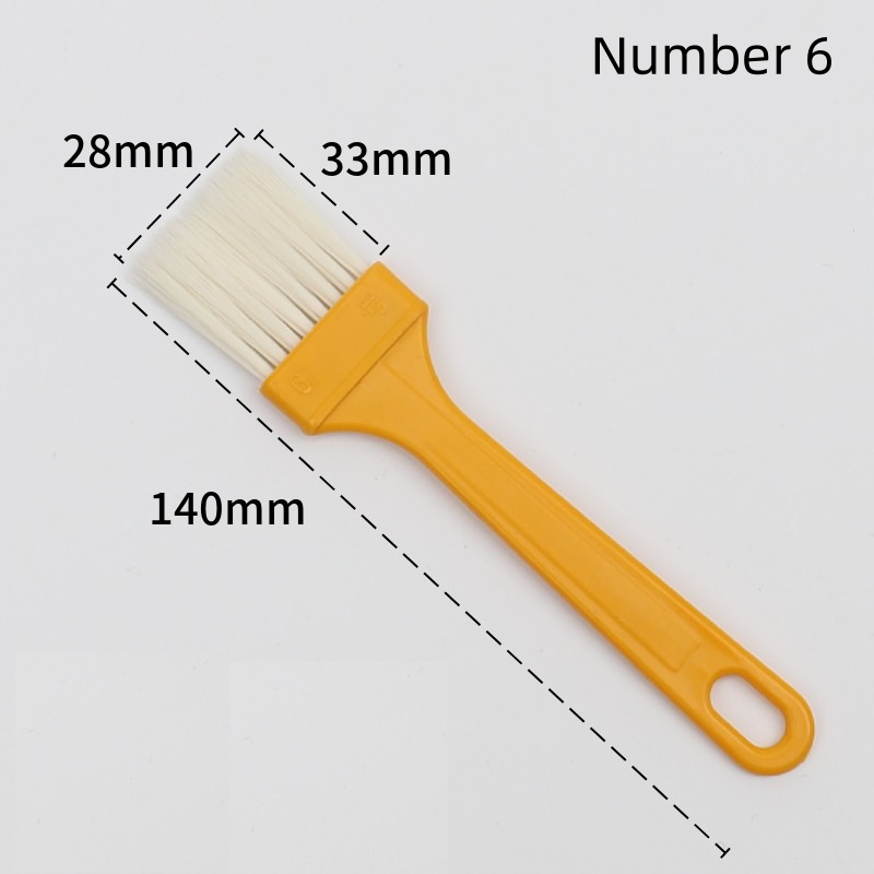 Clean small brush Dust brush for Universal Various brands of air purifier filters used for cleaning