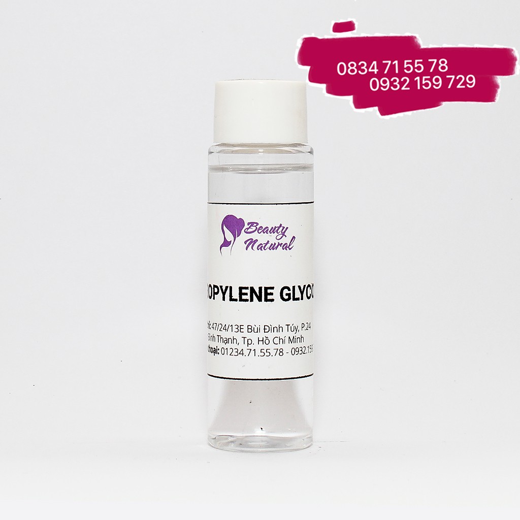 Propylene Glycol