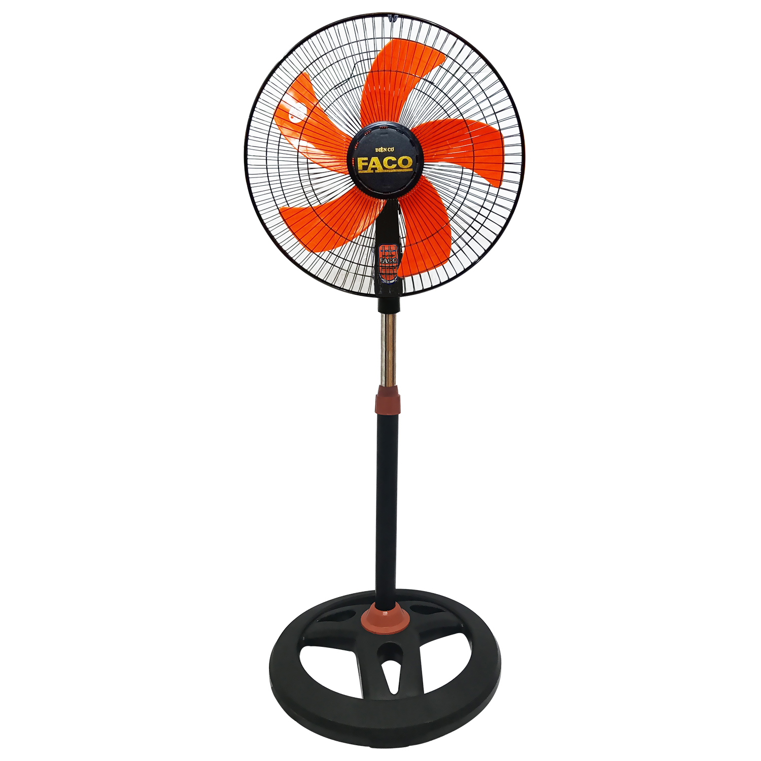 Quạt đứng cn b4 faco c-d1668