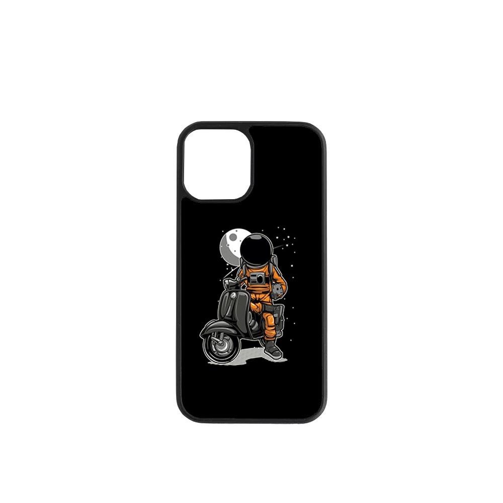 Ốp lưng điện thoại iPhone Unique Case Outerspace SPACE022